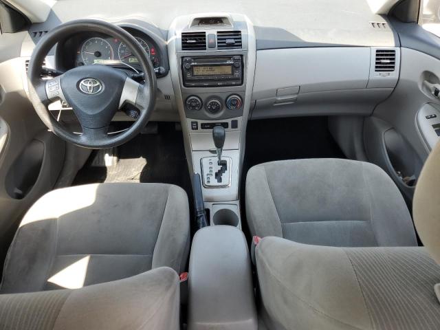 Photo 8 from auction – 2012 TOYOTA COROLLA BA with VIN 2T1BU4EE5CC823865