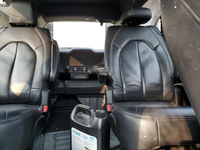 Photo 10 from auction – 2020 CHRYSLER PACIFICA T with VIN 2C4RC3BG6LR273853