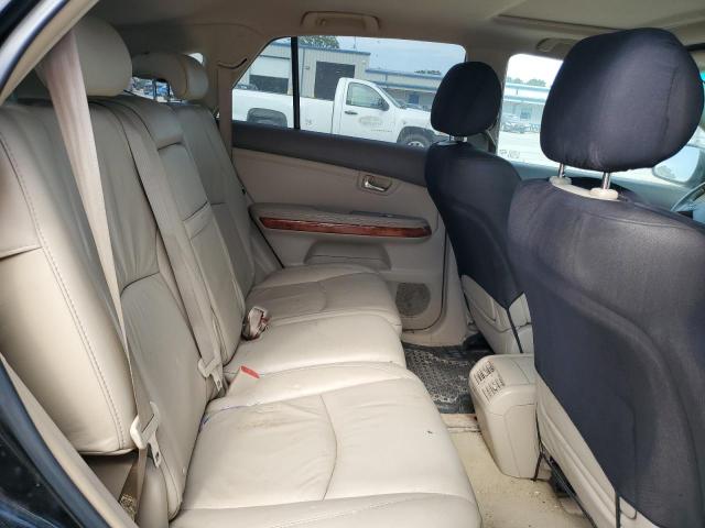 Photo 11 from auction – 2009 LEXUS RX 350 with VIN 2T2GK31U19C057575