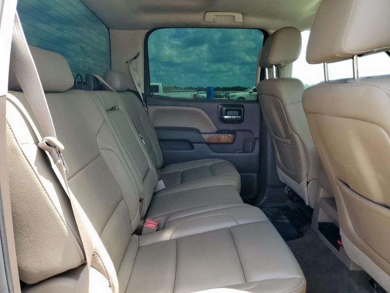 Photo 10 from auction – 2014 GMC SIERRA C1500 SLT with VIN 3GTP1VEC8EG377917