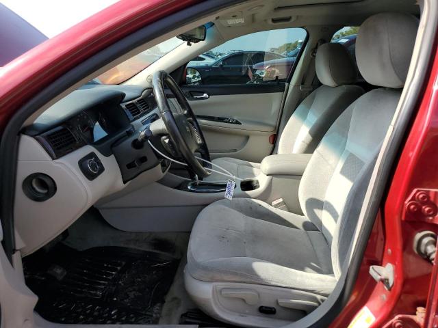 Photo 7 from auction – 2014 CHEVROLET IMPALA LIM with VIN 2G1WB5E34E1170435