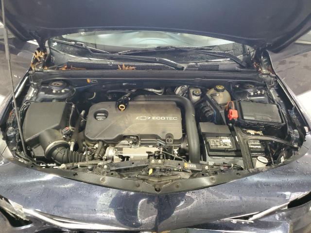 Photo 11 from auction – 2017 CHEVROLET MALIBU LS with VIN 1G1ZC5ST0HF258524