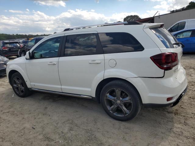 Photo 2 from auction – 2015 DODGE JOURNEY CR with VIN 3C4PDCGB2FT605290