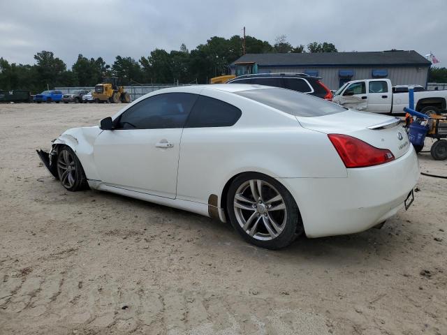Photo 2 from auction – 2008 INFINITI G37 BASE with VIN JNKCV64E18M130749