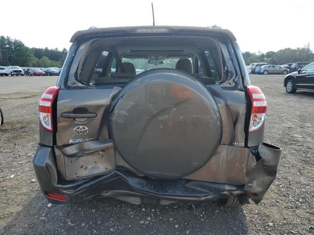 Photo 6 from auction – 2011 TOYOTA RAV4 with VIN 2T3BF4DV6BW098485