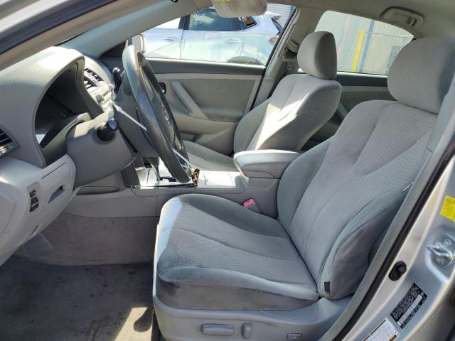Photo 7 from auction – 2011 TOYOTA CAMRY BASE with VIN JTNBF3EK5B3008689