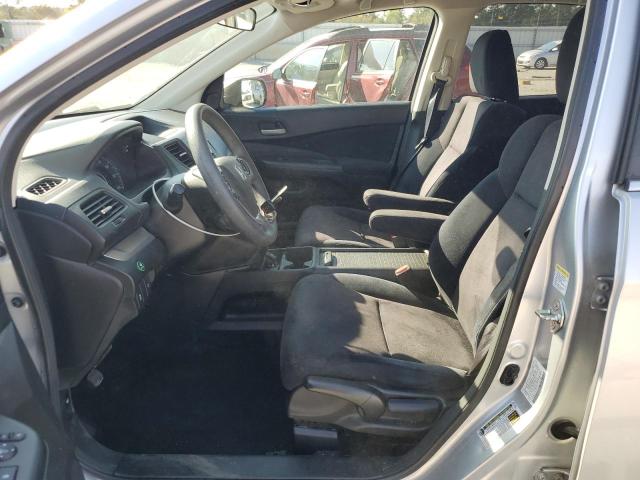Photo 7 from auction – 2014 HONDA CR-V EX with VIN 2HKRM3H59EH517918