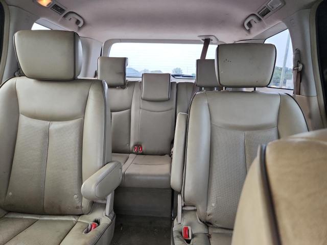 Photo 10 from auction – 2014 NISSAN QUEST S with VIN JN8AE2KP2E9106632