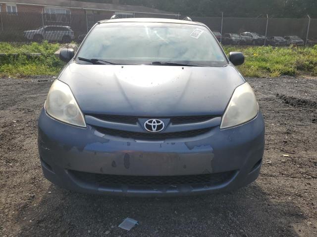 Photo 5 from auction – 2008 TOYOTA SIENNA CE with VIN 5TDZK23C38S210684