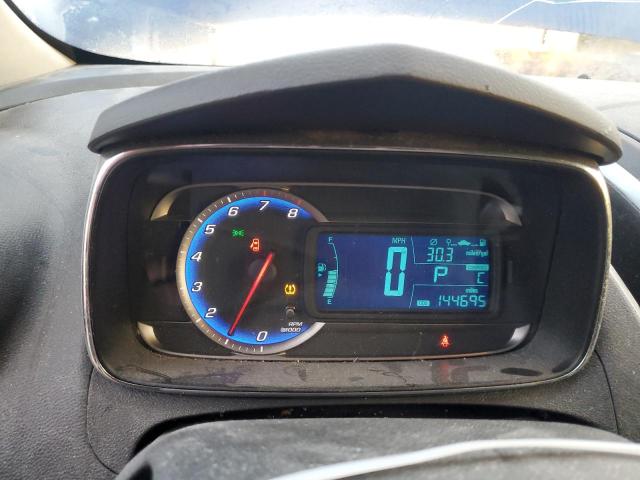 Photo 9 from auction – 2016 CHEVROLET TRAX with VIN 3GNCJLSB6GL137412