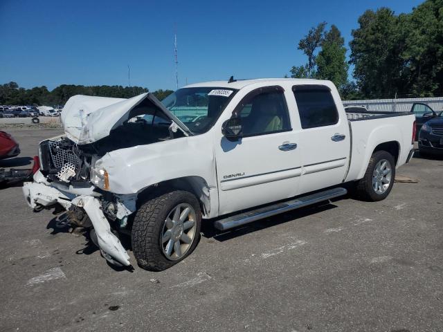 Photo 1 from auction – 2012 GMC SIERRA K15 with VIN 3GTP2XE20CG116178