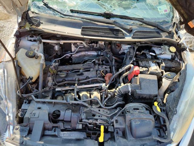 Zdjęcie 11 z aukcji – 2016 FORD FIESTA SE z VIN 3FADP4EJ2GM146953