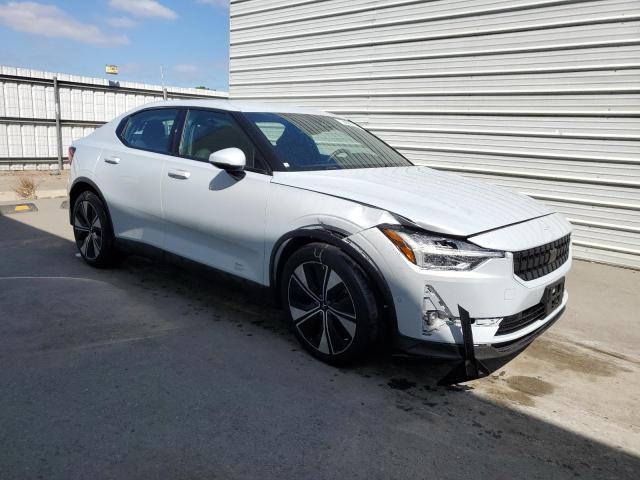 Photo 4 from auction – 2023 POLESTAR 2 with VIN YSMED3KA4PL158842