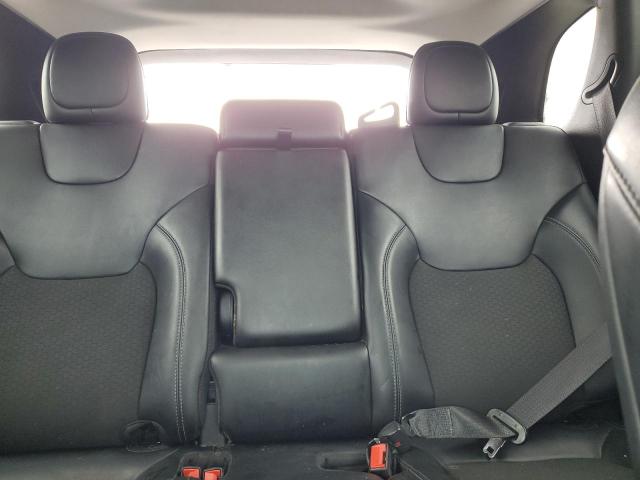 Photo 10 from auction – 2021 JEEP CHEROKEE L with VIN 1C4PJLLB9MD208175