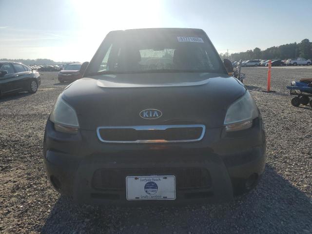 صورة رقم 5 من المزاد - 2011 KIA SOUL + مع VIN KNDJT2A24B7711475