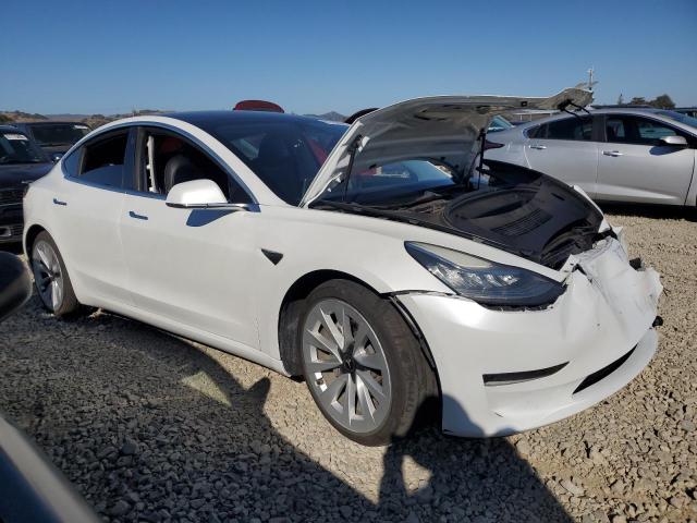 Photo 4 from auction – 2020 TESLA MODEL 3 with VIN 5YJ3E1EA0LF740840