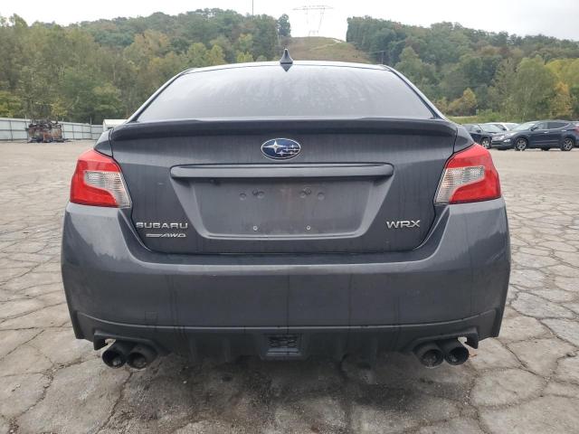 Photo 6 from auction – 2020 SUBARU WRX with VIN JF1VA1A60L9819432