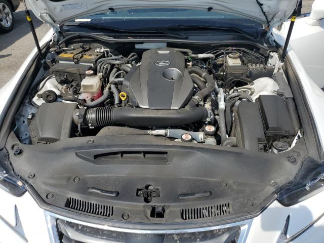 Photo 11 from auction – 2019 LEXUS IS 300 with VIN JTHBA1D28K5092485