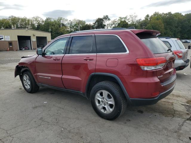 Photo 2 from auction – 2014 JEEP GRAND CHER with VIN 1C4RJFAG1EC215332