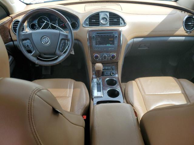 Photo 8 from auction – 2016 BUICK ENCLAVE with VIN 5GAKVBKD1GJ220954