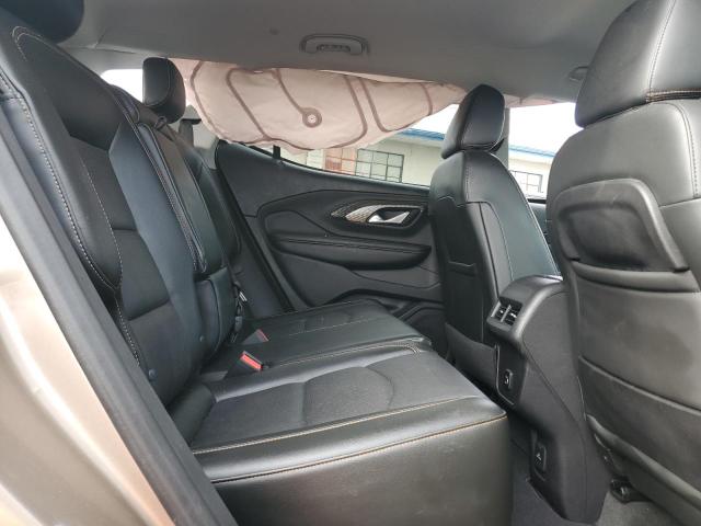 Photo 11 from auction – 2018 GMC TERRAIN SL with VIN 3GKALVEV8JL327820