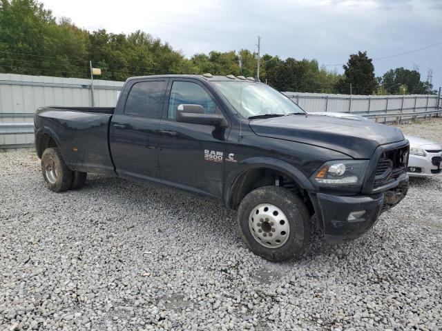 Photo 4 from auction – 2018 RAM 3500 LARAM with VIN 3C63RRJL4JG220732