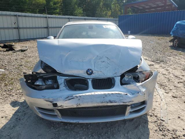Photo 5 from auction – 2009 BMW 128 I with VIN WBAUP73559VK74806