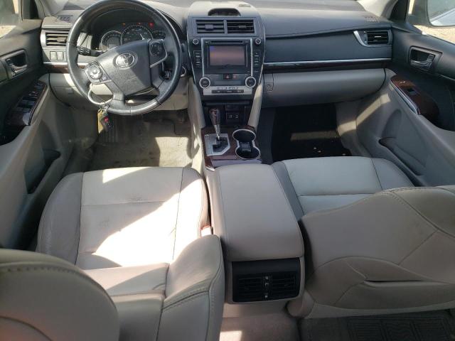 Photo 8 from auction – 2013 TOYOTA CAMRY L with VIN 4T1BF1FK2DU640355
