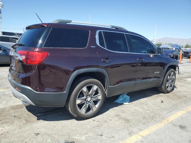 Photo 3 from auction – 2017 GMC ACADIA SLT with VIN 1GKKNNLS6HZ196719
