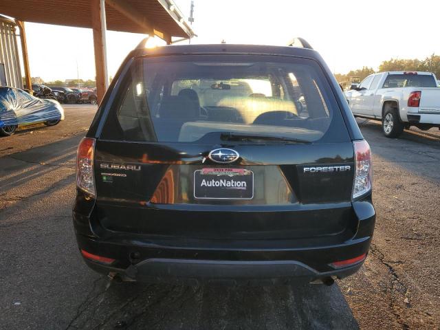 Photo 6 from auction – 2010 SUBARU FORESTER X with VIN JF2SH6BCXAH781531
