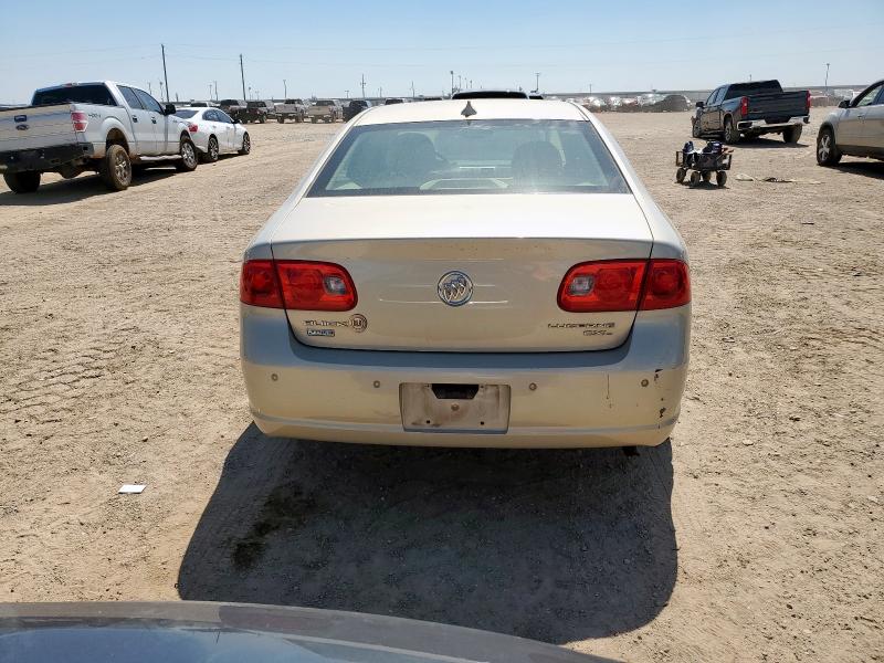 Photo 6 from auction – 2009 BUICK LUCERNE CX with VIN 1G4HD57M89U138237