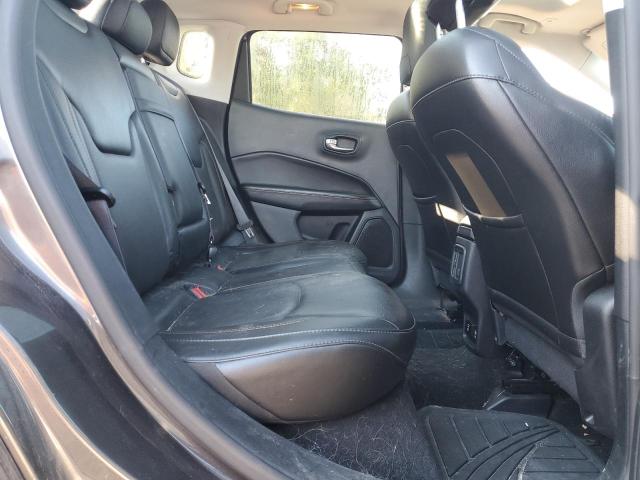 Photo 11 from auction – 2018 JEEP COMPASS LI with VIN 3C4NJDCB6JT365309