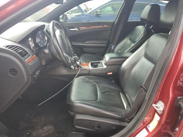 Photo 7 from auction – 2014 CHRYSLER 300 with VIN 2C3CCARG1EH211757
