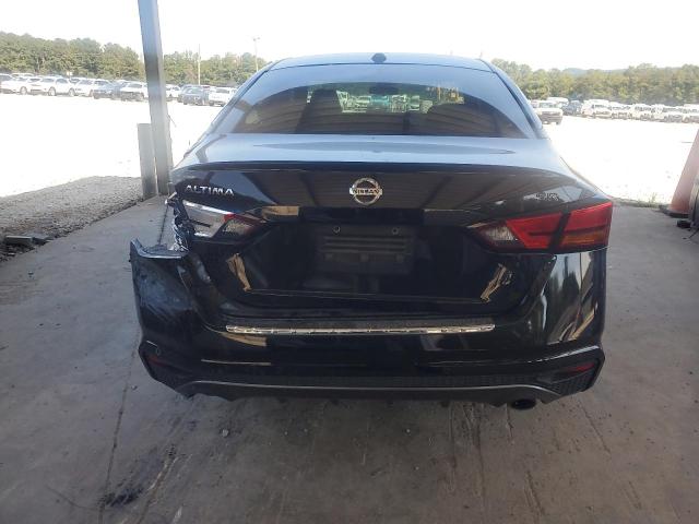 Photo 6 from auction – 2022 NISSAN ALTIMA SR with VIN 1N4BL4CV2NN337039