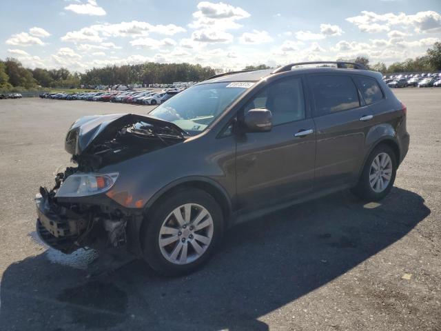 SUBARU TRIBECA LI 2008 with VIN 4S4WX92D584401554 - Photo from auction