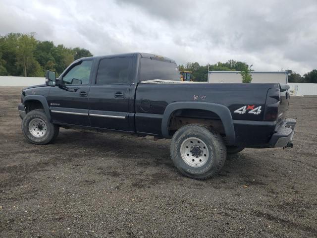 Photo 2 from auction – 2004 CHEVROLET SILVERADO with VIN 1GCHK23U84F114144