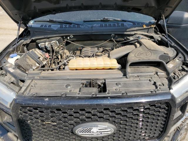 Photo 11 from auction – 2019 FORD F150 SUPER with VIN 1FTEW1E56KFA27878