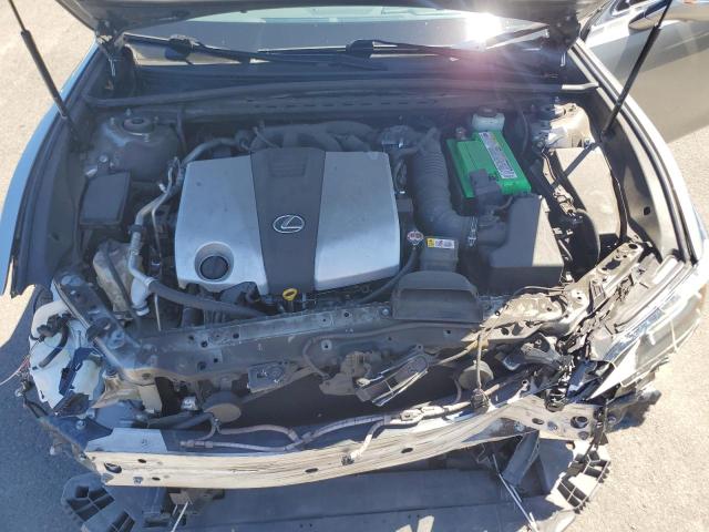 Photo 11 from auction – 2019 LEXUS ES 350 with VIN JTHBZ1B17K2006507