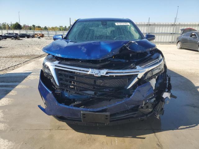 Photo 5 from auction – 2022 CHEVROLET EQUINOX LT with VIN 3GNAXKEV2NL259073