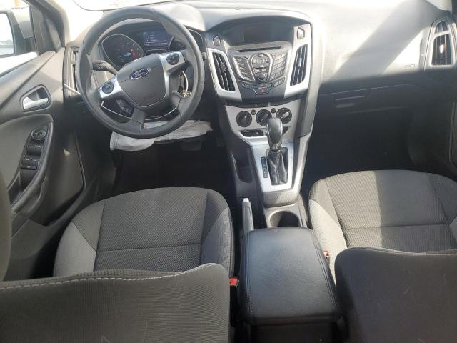 صورة رقم 8 من المزاد - 2014 FORD FOCUS SE مع VIN 1FADP3F21EL224154