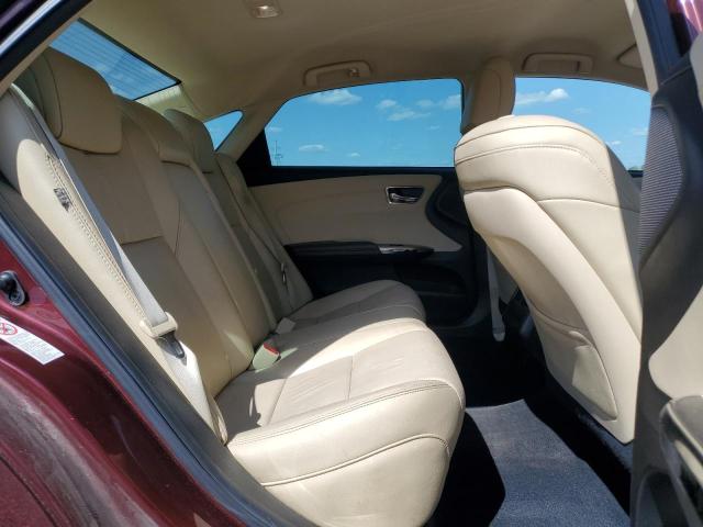 Photo 10 from auction – 2014 TOYOTA AVALON BASE with VIN 4T1BK1EB5EU100030