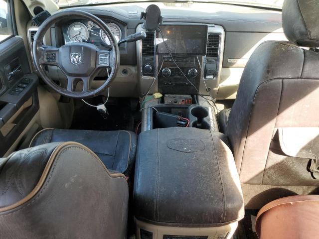Photo 8 from auction – 2012 DODGE RAM 3500 LONGHORN with VIN 3C63D3NL6CG172787
