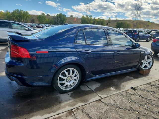 Photo 3 from auction – 2004 ACURA TL with VIN 19UUA65574A041748