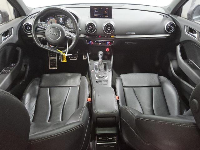 Photo 8 from auction – 2016 AUDI S3 PREMIUM with VIN WAUB1GFF6G1052177