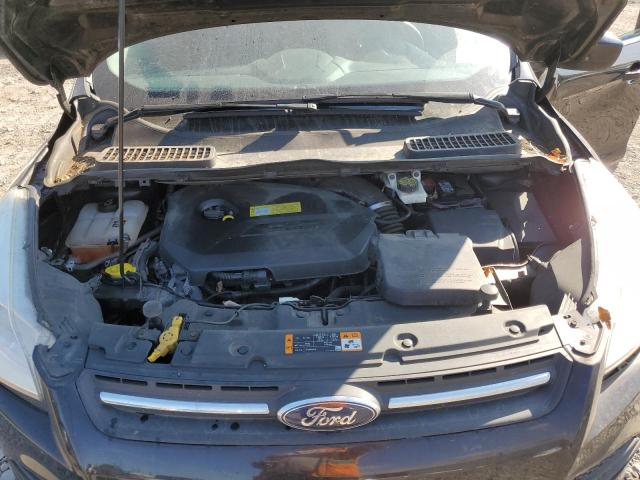 Photo 12 from auction – 2013 FORD ESCAPE SE with VIN 1FMCU0GX1DUD09474