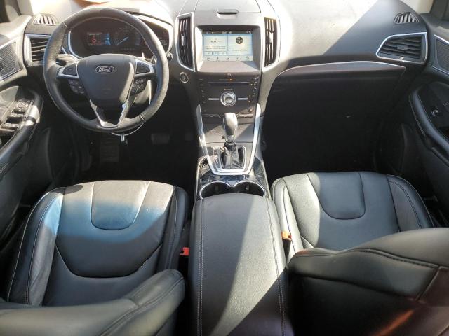 Foto 8 de la subasta – 2018 FORD EDGE TITAN con VIN 2FMPK4K99JBB94969