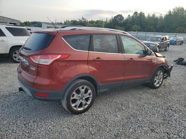 Photo 3 from auction – 2014 FORD ESCAPE TIT with VIN 1FMCU0J99EUD26745