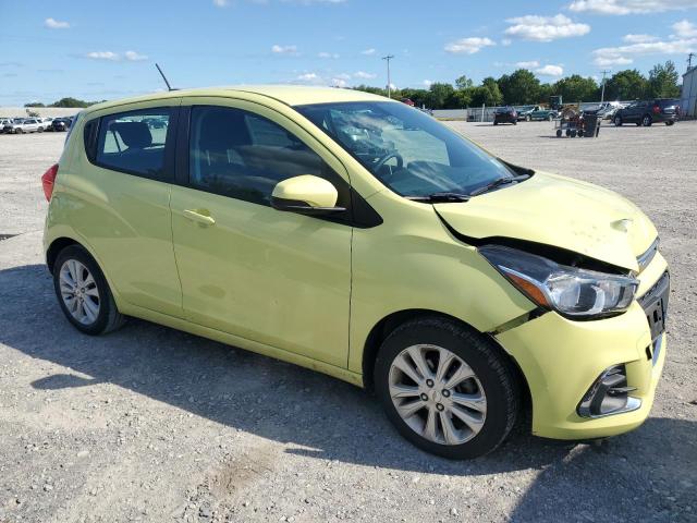 Photo 4 from auction – 2017 CHEVROLET SPARK 1LT with VIN KL8CD6SA1HC732716