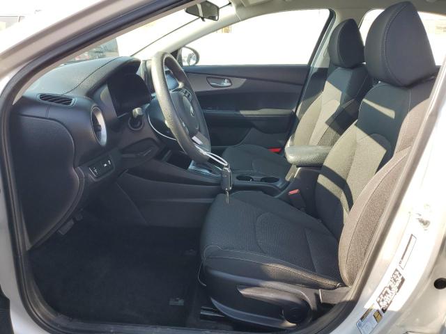 Photo 7 from auction – 2019 KIA FORTE FE with VIN 3KPF24AD5KE071394