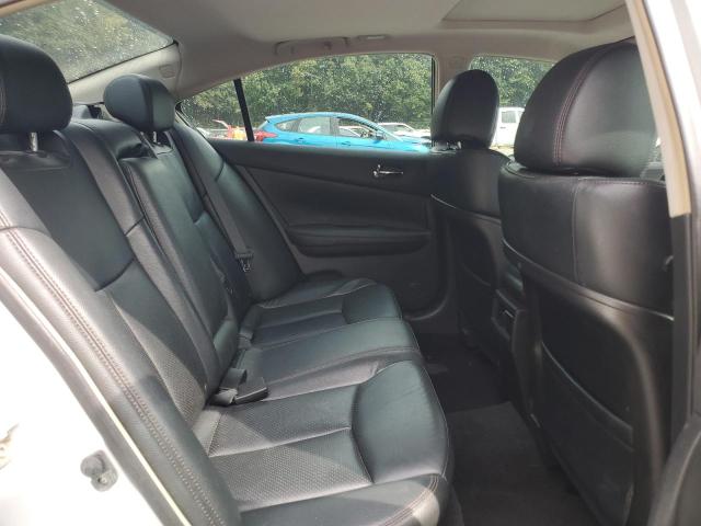 Photo 10 from auction – 2014 NISSAN MAXIMA S with VIN 1N4AA5AP7EC910251